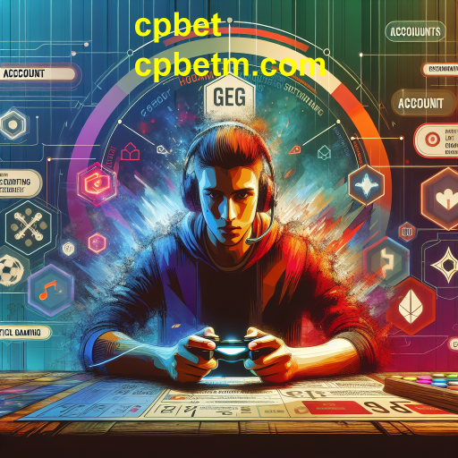 Descubra a Categoria 'Conta' no cpbet: Desafios Que Envolvem Habilidade e Lógica