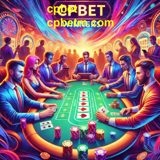 A Categoria 'Vencedores' do cpbet: Competição e Reconhecimento nos Jogos Online